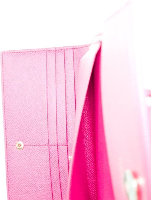 Salvatore Ferragamo Vara Bow Top Handle Bag