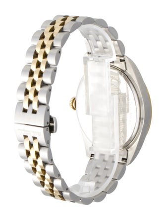 Salvatore Ferragamo Classic Watch