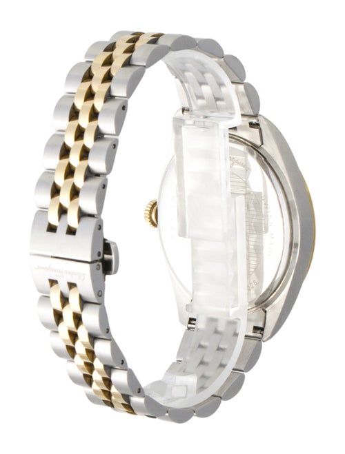 Salvatore Ferragamo Classic Watch