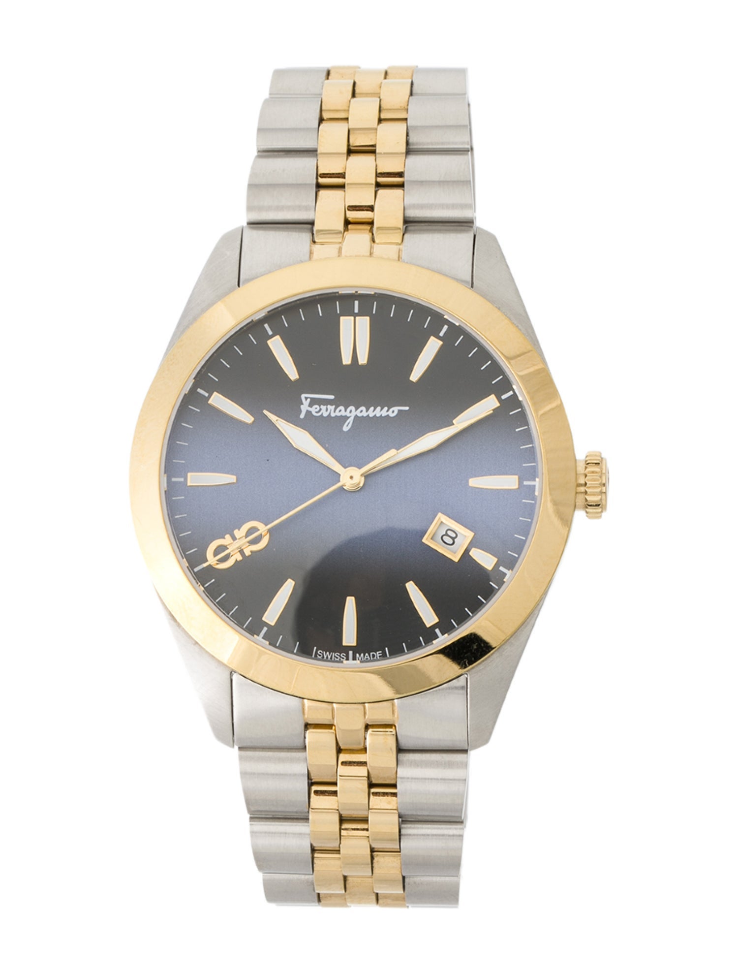 Salvatore Ferragamo Classic Watch