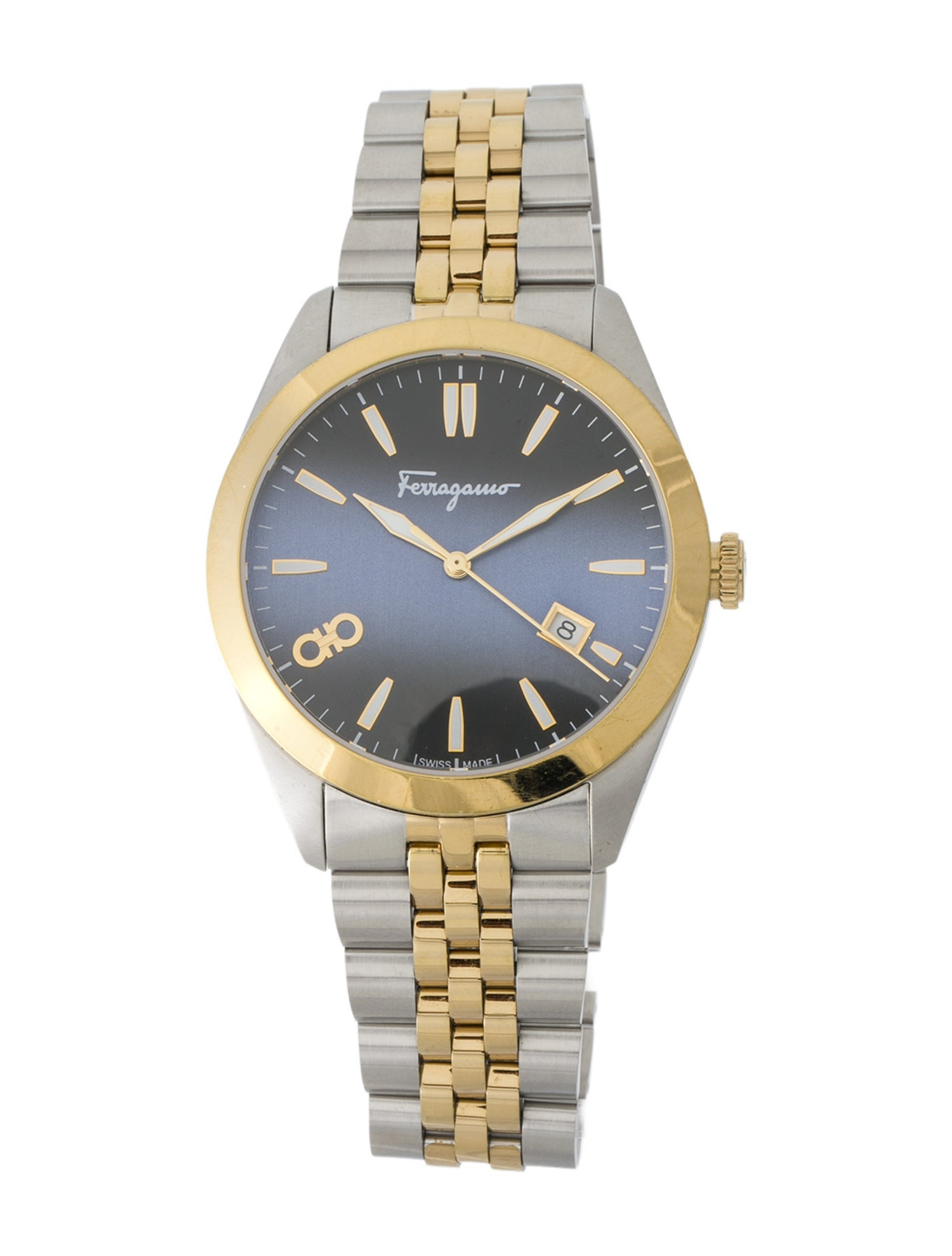 Salvatore Ferragamo Classic Watch