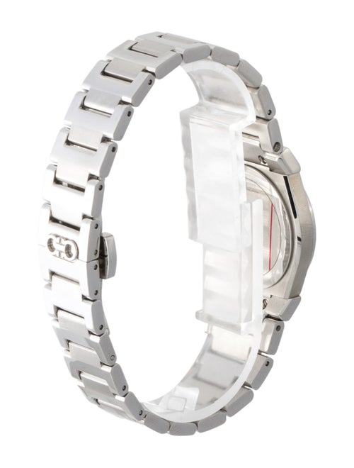 Salvatore Ferragamo Vega Watch