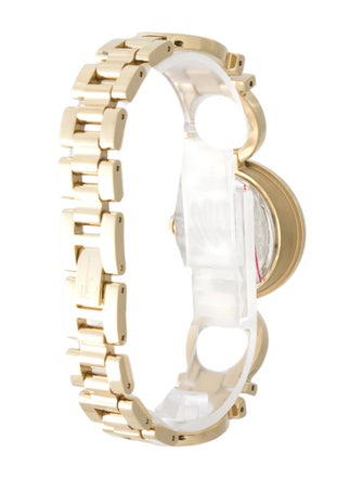 Salvatore Ferragamo Gancino Watch