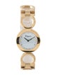 Salvatore Ferragamo Gancino Watch
