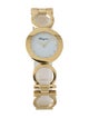 Salvatore Ferragamo Gancino Watch