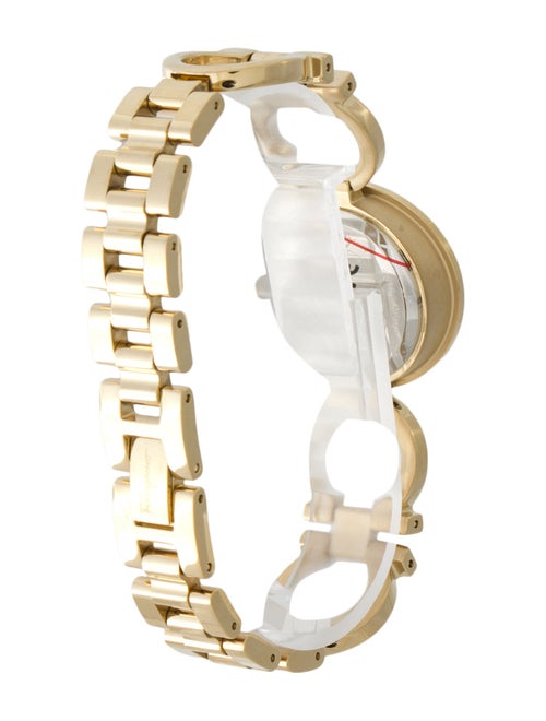 Salvatore Ferragamo Gancino Watch