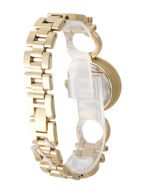 Salvatore Ferragamo Gancino Watch