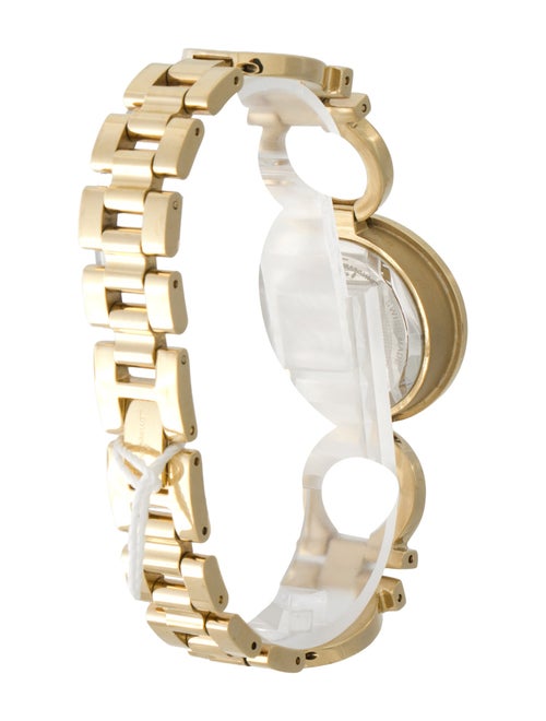 Salvatore Ferragamo Gancino Watch