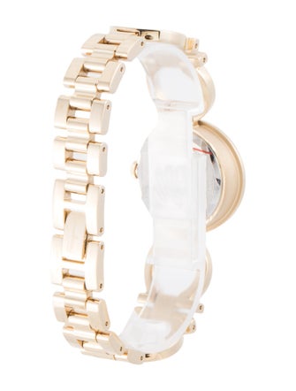 Salvatore Ferragamo Gancino Watch