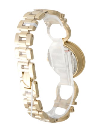 Salvatore Ferragamo Gancino Watch