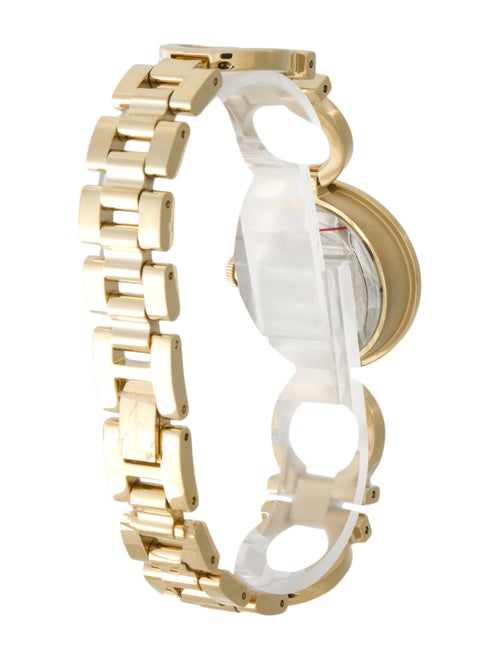 Salvatore Ferragamo Gancino Watch