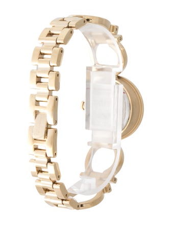 Salvatore Ferragamo Gancino Watch