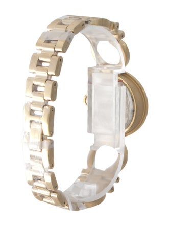 Salvatore Ferragamo Gancino Watch