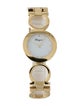 Salvatore Ferragamo Gancino Watch