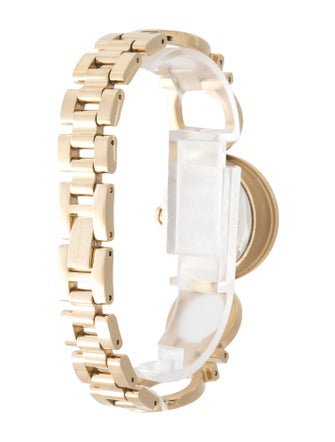 Salvatore Ferragamo Gancino Watch