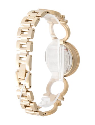 Salvatore Ferragamo Gancino Watch