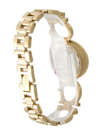 Salvatore Ferragamo Gancino Watch