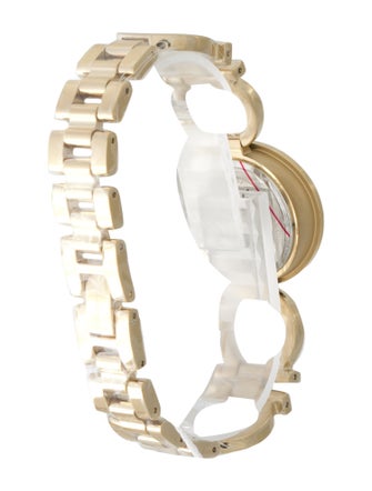 Salvatore Ferragamo Gancino Watch