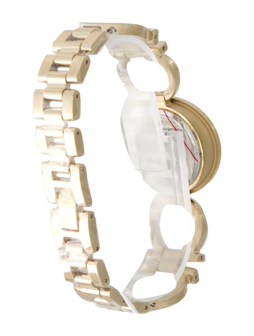 Salvatore Ferragamo Gancino Watch