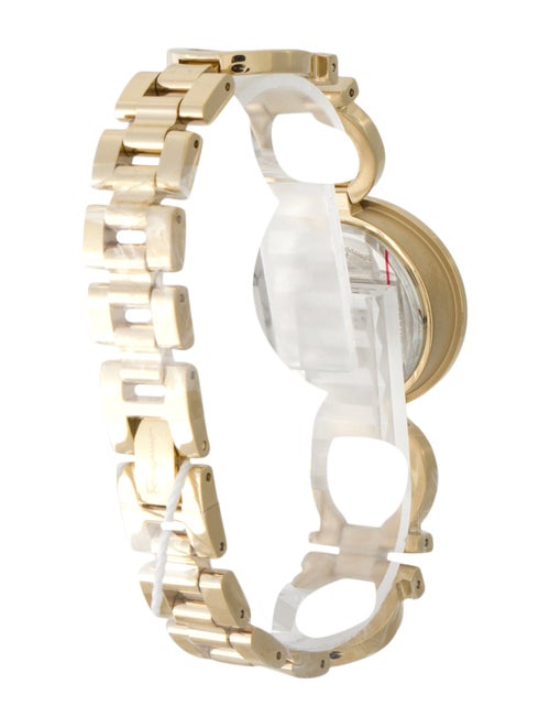 Salvatore Ferragamo Gancino Watch