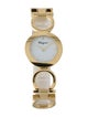 Salvatore Ferragamo Gancino Watch