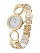 Salvatore Ferragamo Gancino Watch