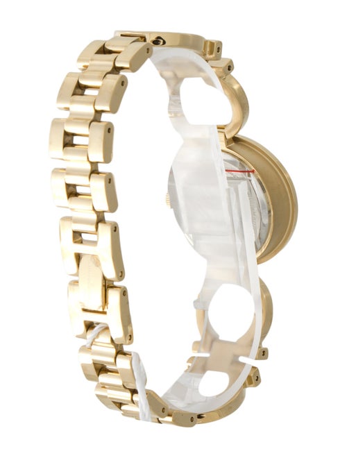 Salvatore Ferragamo Gancino Watch