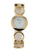 Salvatore Ferragamo Gancino Watch