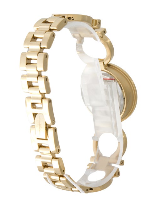 Salvatore Ferragamo Gancino Watch