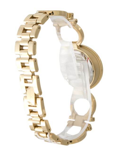 Salvatore Ferragamo Gancino Watch