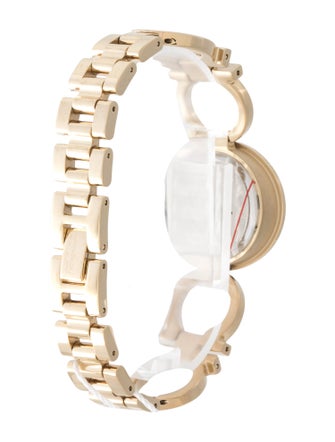 Salvatore Ferragamo Gancino Watch