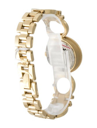 Salvatore Ferragamo Gancino Watch