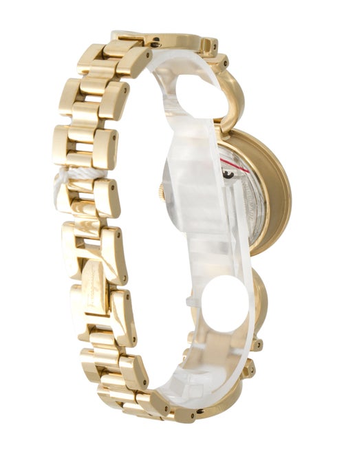 Salvatore Ferragamo Gancino Watch