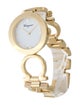 Salvatore Ferragamo Gancino Watch