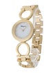 Salvatore Ferragamo Gancino Watch