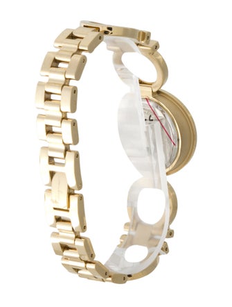 Salvatore Ferragamo Gancino Watch