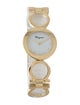 Salvatore Ferragamo Gancino Watch