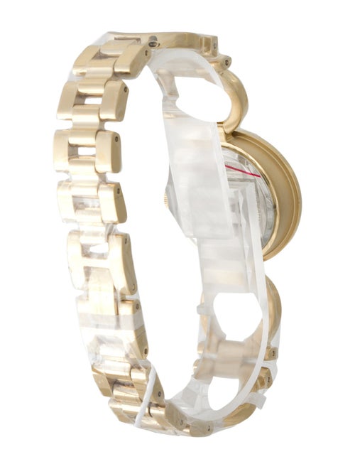 Salvatore Ferragamo Gancino Watch