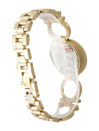 Salvatore Ferragamo Gancino Watch