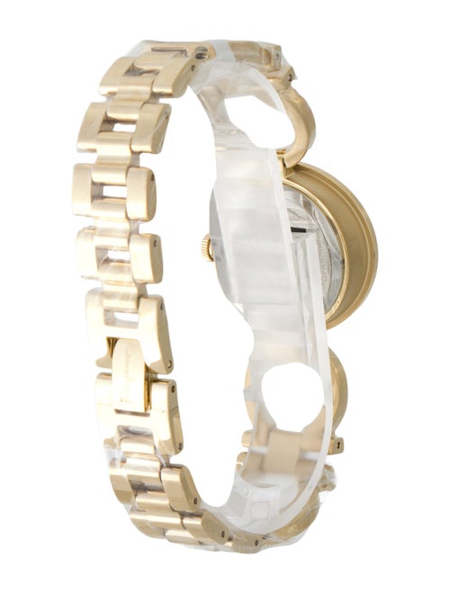 Salvatore Ferragamo Gancino Watch