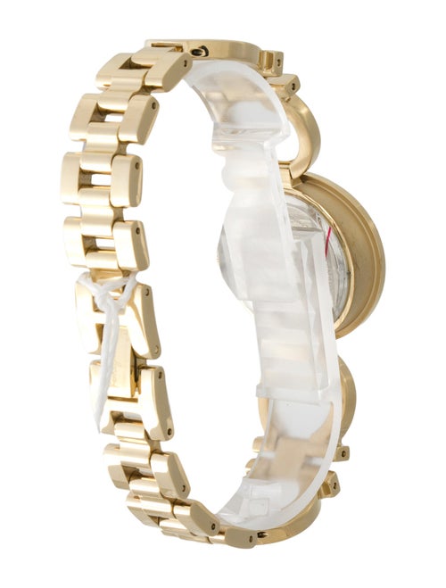 Salvatore Ferragamo Gancino Watch