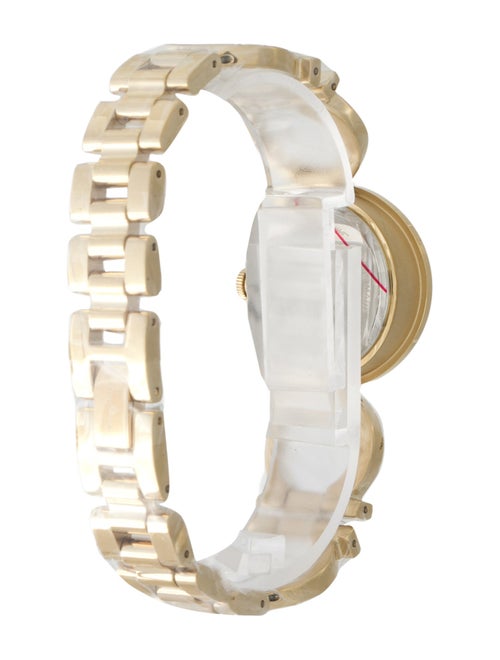 Salvatore Ferragamo Gancino Watch