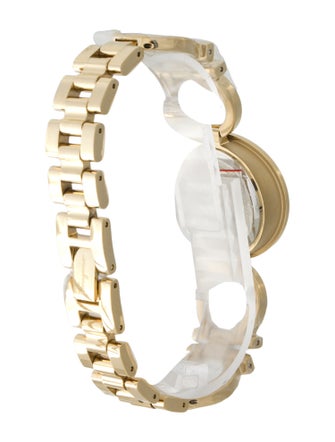 Salvatore Ferragamo Gancino Watch