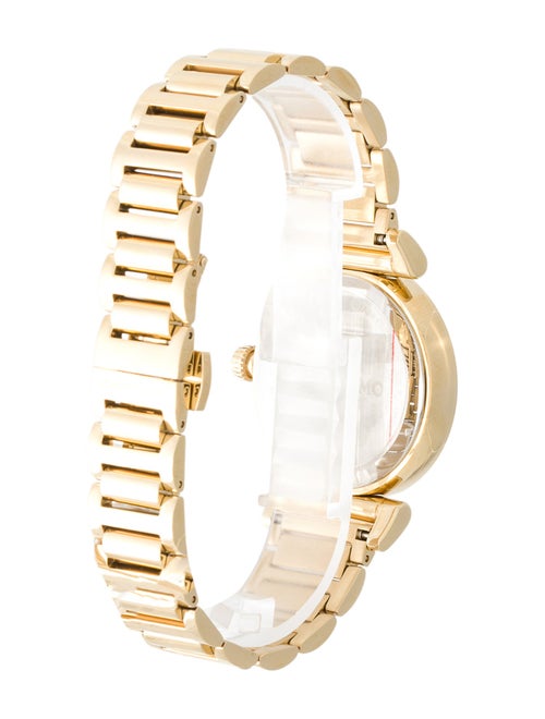 Salvatore Ferragamo Allure Watch