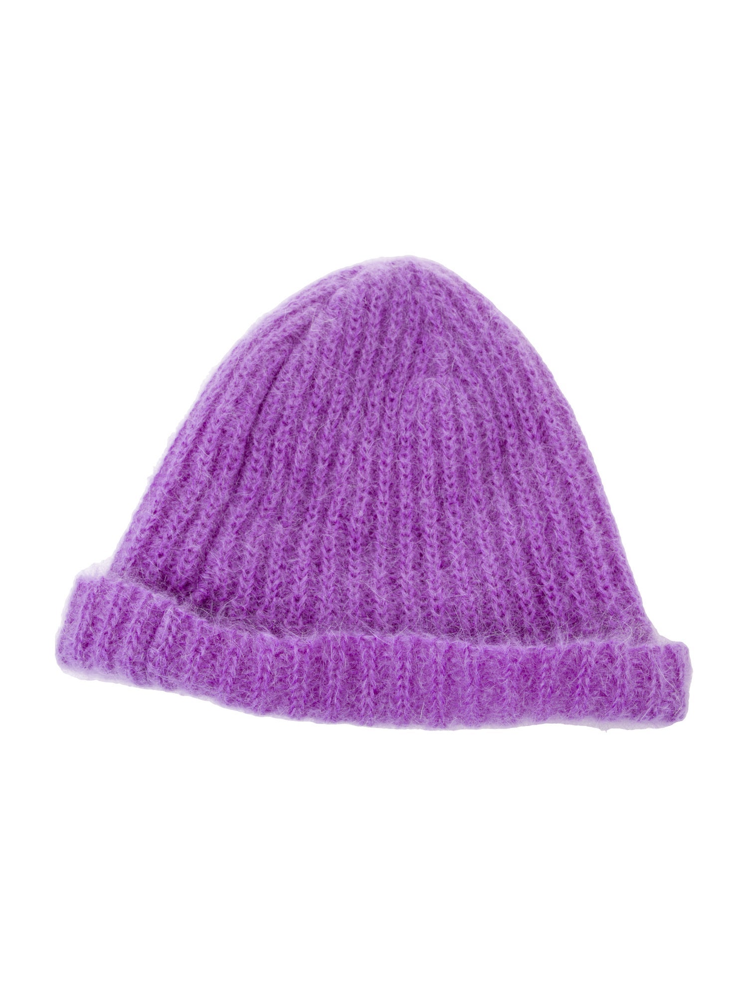 Salvatore Ferragamo Knitted Beanie