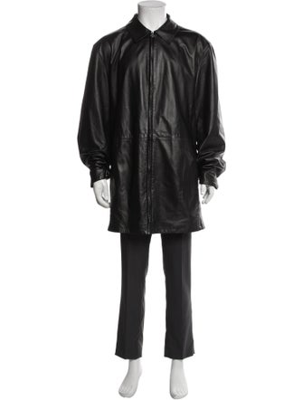 Salvatore Ferragamo Trench Coat