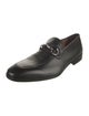 Salvatore Ferragamo Leather Dress Loafers