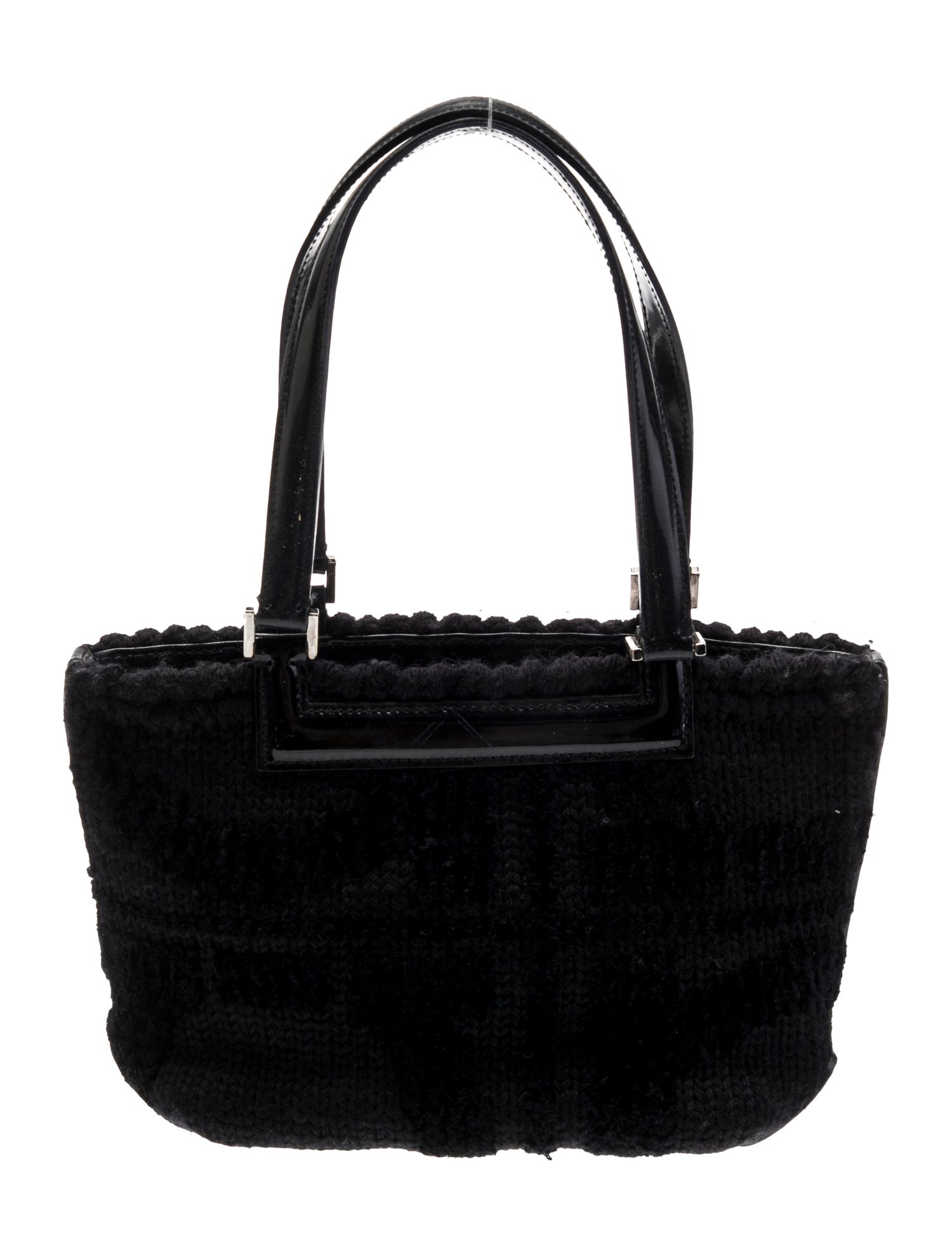 Salvatore Ferragamo Top Handle Bag