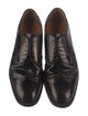 Salvatore Ferragamo Leather Brogues