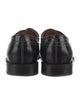 Salvatore Ferragamo Leather Brogues